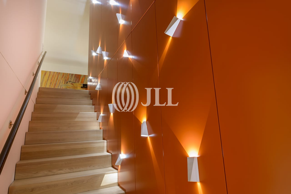 KS 23 - 4.+5. OG - Treppenhaus