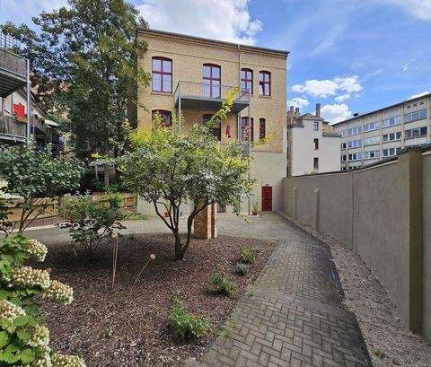 Halle Wohnungen, Halle Wohnung mieten