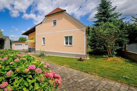 Güssing Häuser, Güssing Haus kaufen