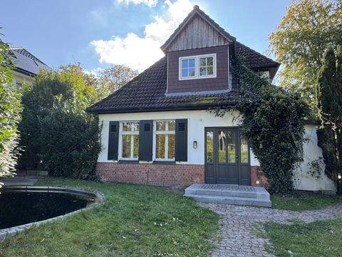 Aumühle Häuser, Aumühle Haus kaufen