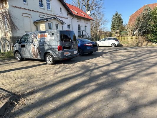 Stellplätze