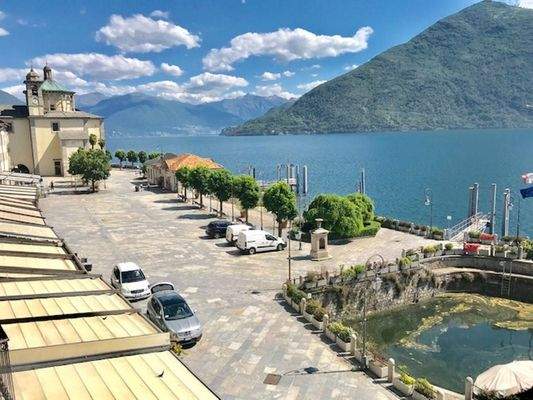 Lago Maggiore