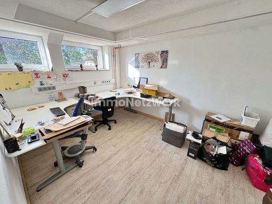 Arbeitszimmer UG