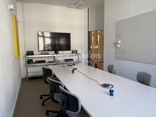 Meeting Room 1-Ansicht 2