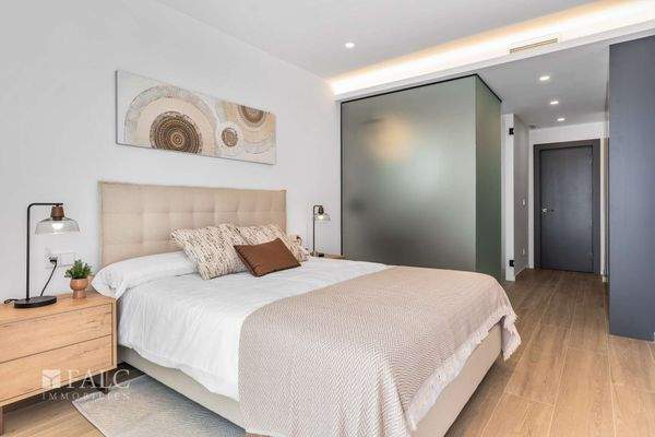 Schlafzimmer / Kinderzimmer