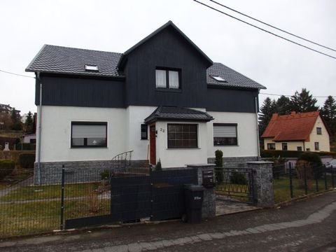 Haus kaufen in Zwickau Niederplanitz bei immowelt.de