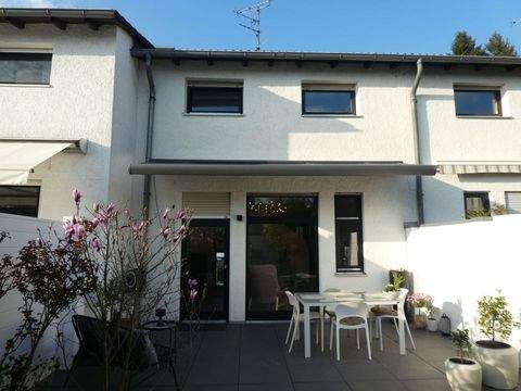 Bad Nauheim Häuser, Bad Nauheim Haus kaufen