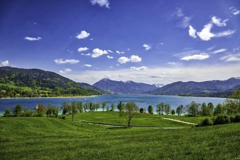 Bad Wiessee Wohnungen, Bad Wiessee Wohnung kaufen