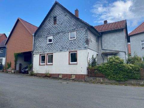 Ebergötzen Häuser, Ebergötzen Haus kaufen