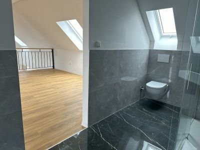 Badezimmer Galerie