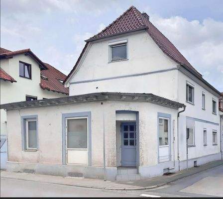 Gewerbeeinheit 103 m2 Wfl.