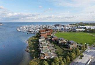 Quartier am Yachthafen 