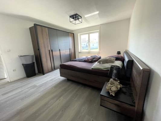 OG Elternschlafzimmer