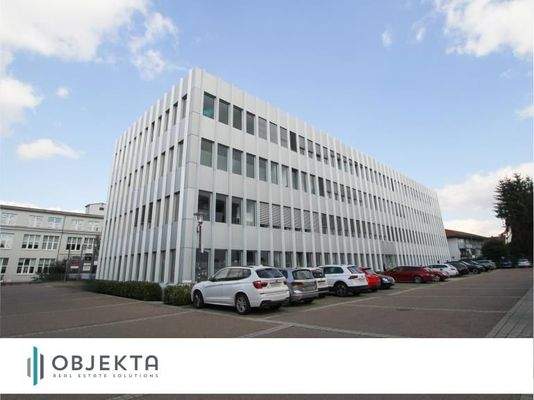 Bürofläche Ulm