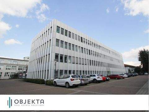 Ulm Büros, Büroräume, Büroflächen 