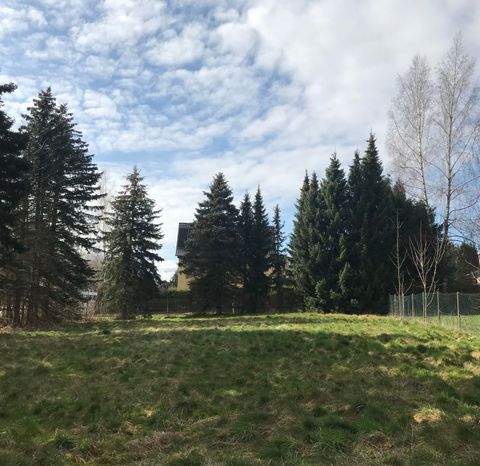 Chemnitz Grundstücke, Chemnitz Grundstück kaufen