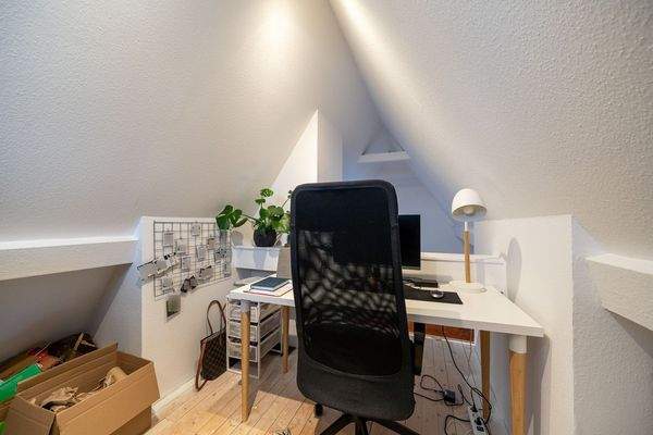 Büroecke_Spitzboden_Anbau