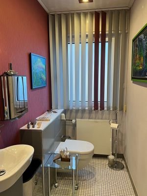 Gäste WC