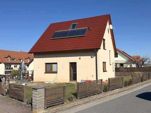 Ranis Häuser, Ranis Haus kaufen