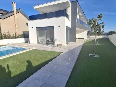 Vostarnica - Poluotok Häuser, Vostarnica - Poluotok Haus mieten 