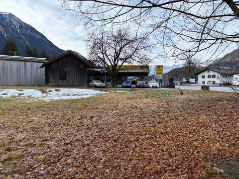 Oberau Grundstücke, Oberau Grundstück kaufen