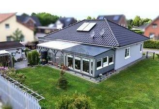 Süd-Ost-Ansicht