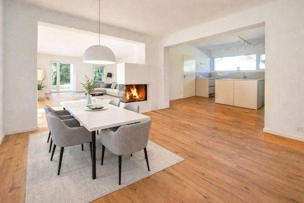 Einrichtungsbeispiel