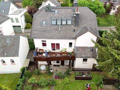 Runkel Häuser, Runkel Haus kaufen