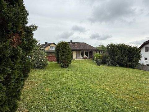 Nidderau-Heldenbergen Grundstücke, Nidderau-Heldenbergen Grundstück kaufen