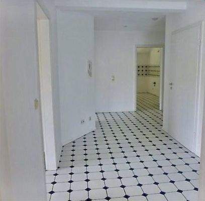 1.OG Wohnung 05 Flur