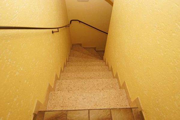 Kellertreppe