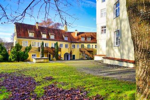 Erolzheim Wohnungen, Erolzheim Wohnung kaufen