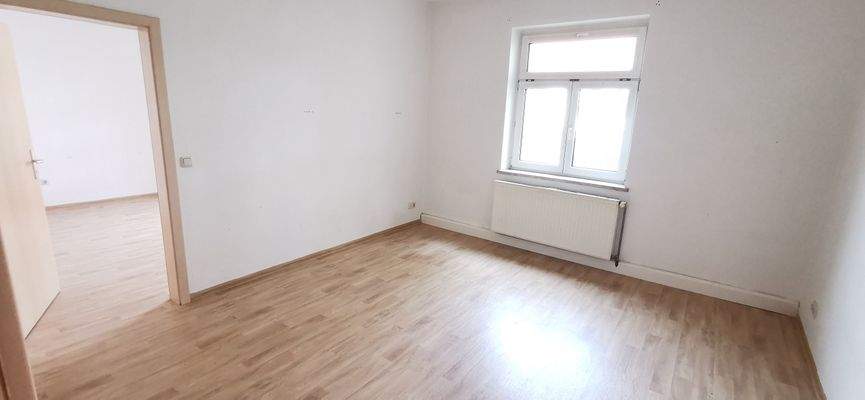 Mittlerer Ausbaustandard