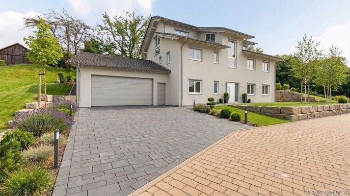 So könnte Ihr neues Zuhause aussehen I KI generiert