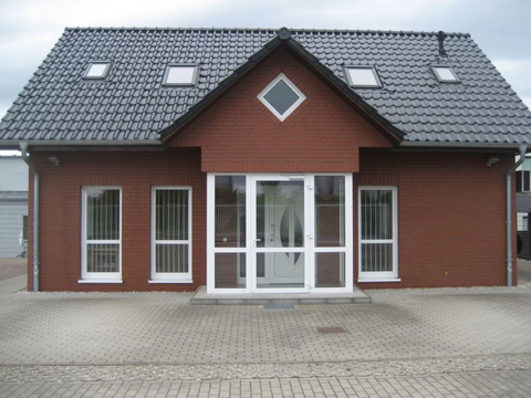 Dessau-Roßlau Häuser, Dessau-Roßlau Haus kaufen