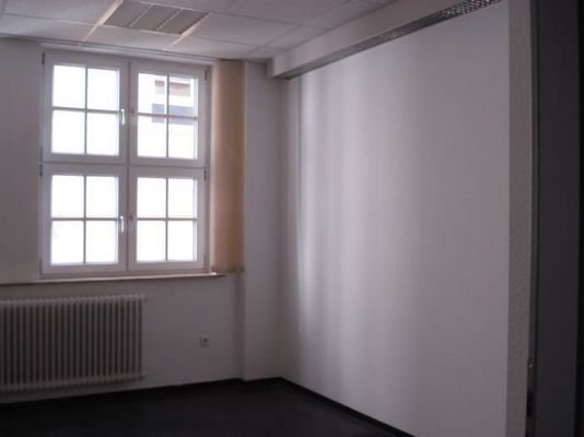 Einzelbüro (Beispiel)