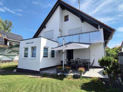 Nersingen Häuser, Nersingen Haus kaufen