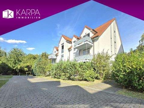 Oschersleben Wohnungen, Oschersleben Wohnung mieten