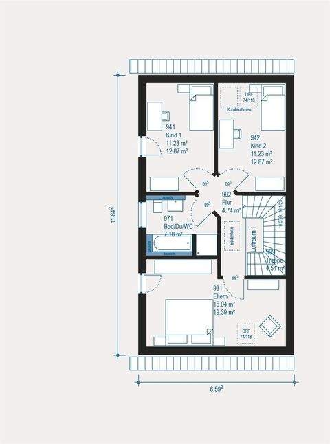 Biesdorf Häuser, Biesdorf Haus kaufen