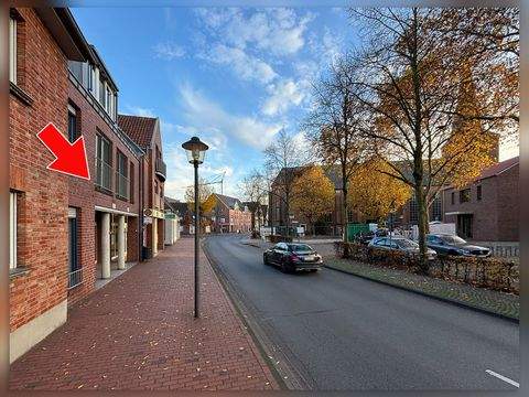 Raesfeld Häuser, Raesfeld Haus kaufen