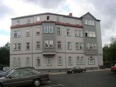 Ilmenau Wohnungen, Ilmenau Wohnung mieten