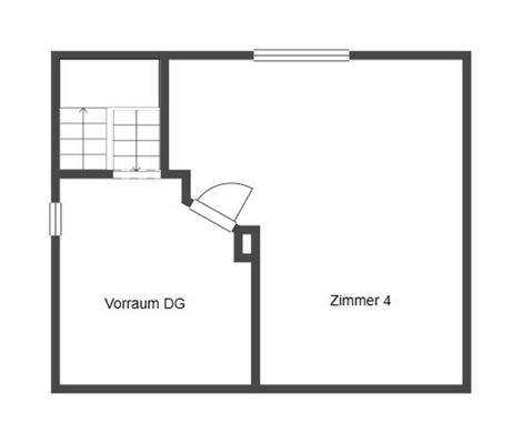 Grundriss Skizze 2.OG