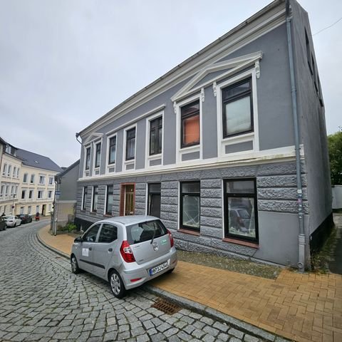 Flensburg Wohnungen, Flensburg Wohnung mieten