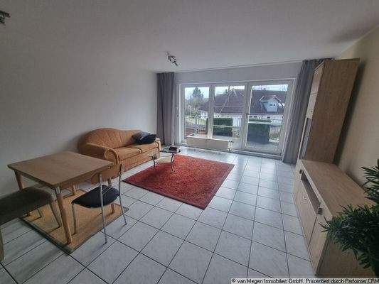 Wohn- und Essbereich