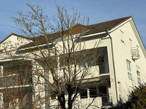 Lorsch Wohnungen, Lorsch Wohnung mieten