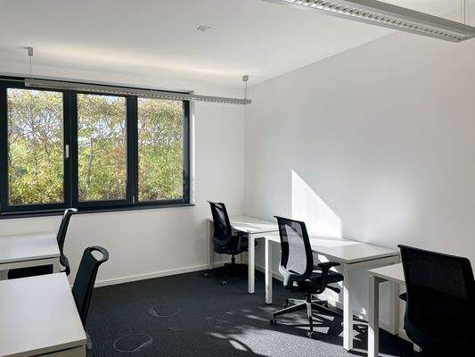 Regus_Karlsruhe Park Arkaden_Centre 2289_Co-workin