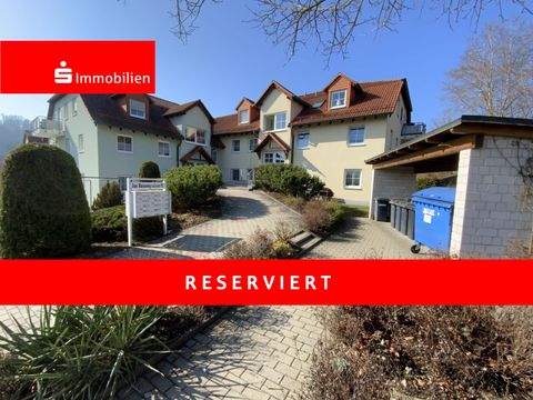 Rudolstadt Wohnungen, Rudolstadt Wohnung kaufen