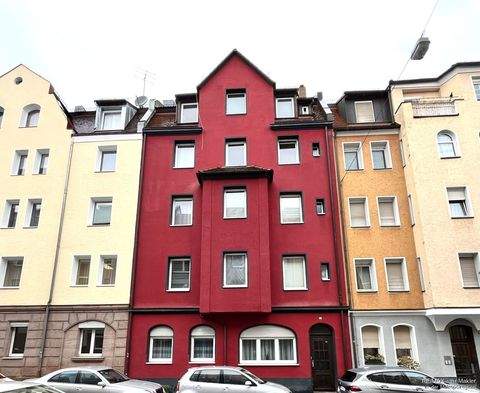 Nürnberg Häuser, Nürnberg Haus kaufen