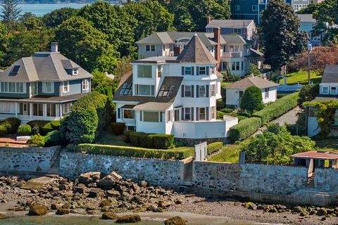 Nahant Häuser, Nahant Haus kaufen
