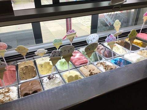 Reinfeld Gastronomie, Pacht, Gaststätten